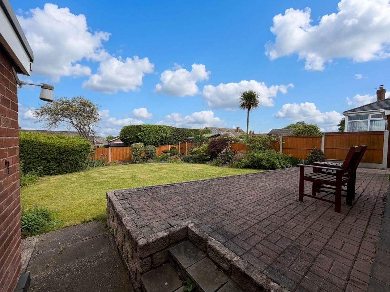 Coppice Road, Worksop, S81