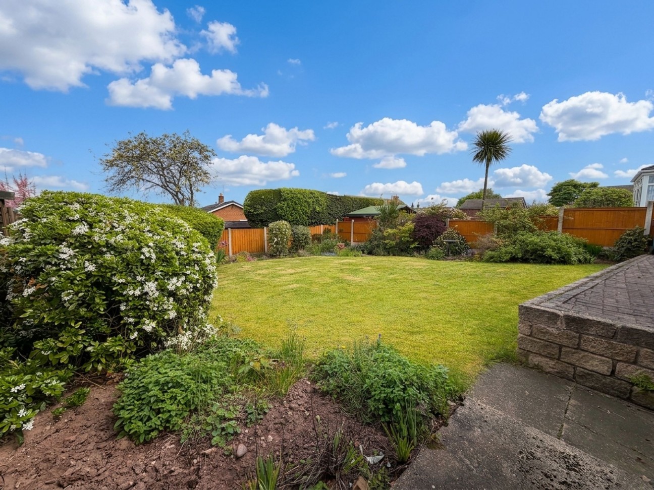 Coppice Road, Worksop, S81