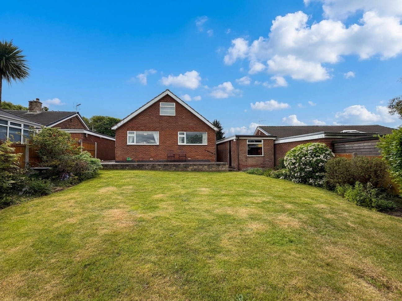 Coppice Road, Worksop, S81
