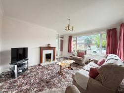 Coppice Road, Worksop, S81