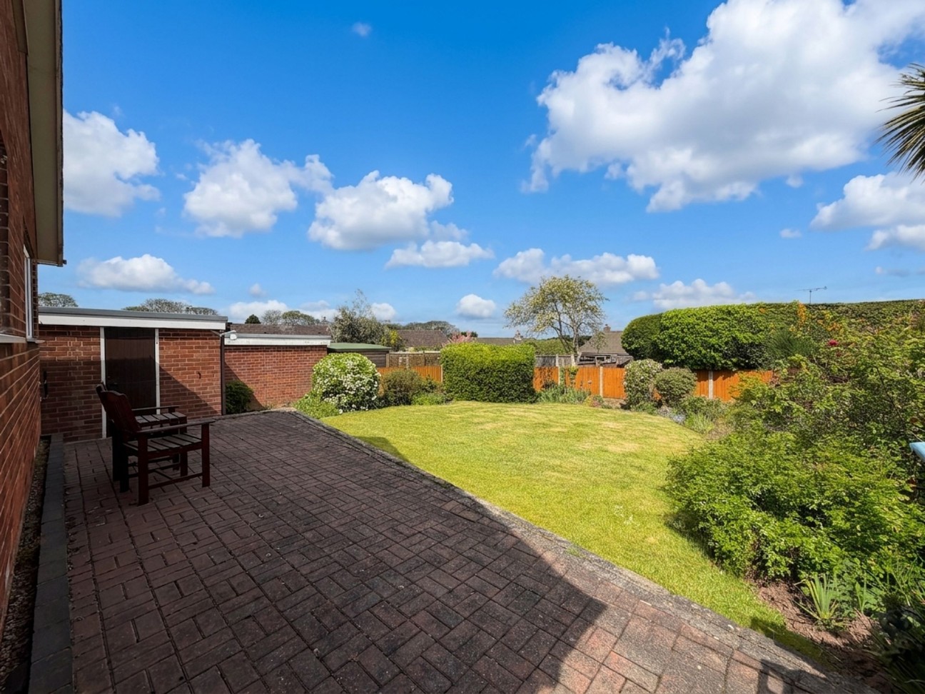 Coppice Road, Worksop, S81