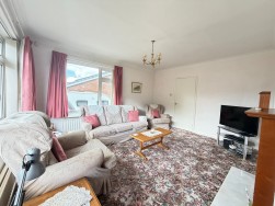 Coppice Road, Worksop, S81