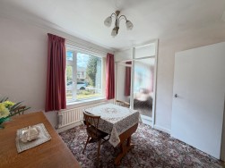 Coppice Road, Worksop, S81
