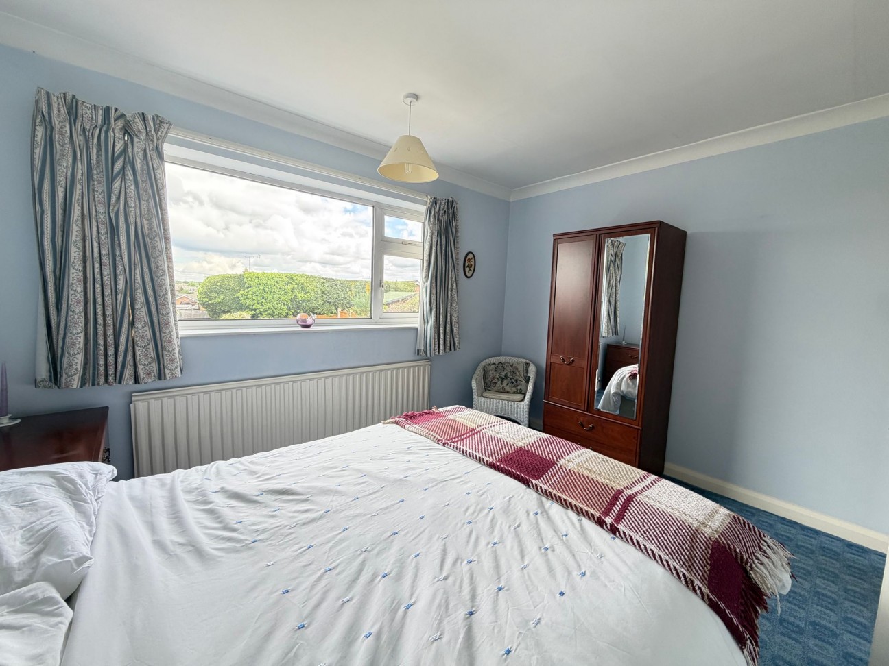 Coppice Road, Worksop, S81