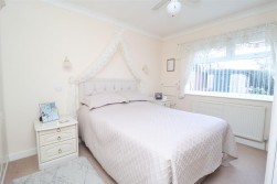 Scholey Avenue, Woodsetts, S81