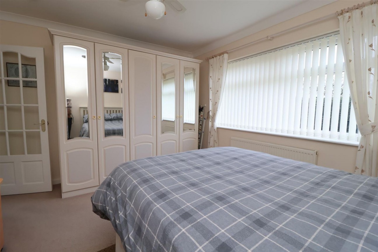 Scholey Avenue, Woodsetts, S81