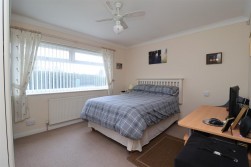 Scholey Avenue, Woodsetts, S81