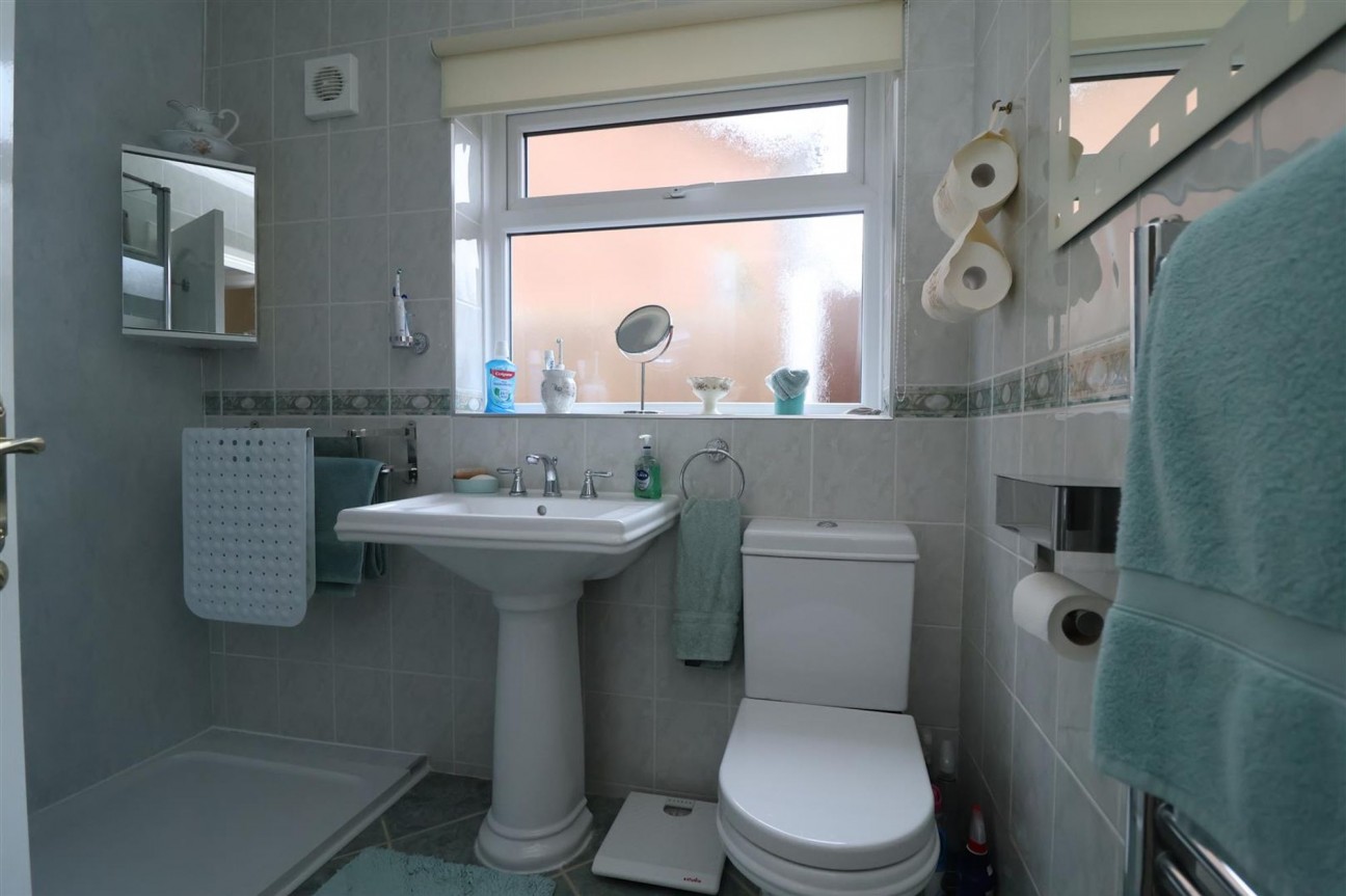 Scholey Avenue, Woodsetts, S81