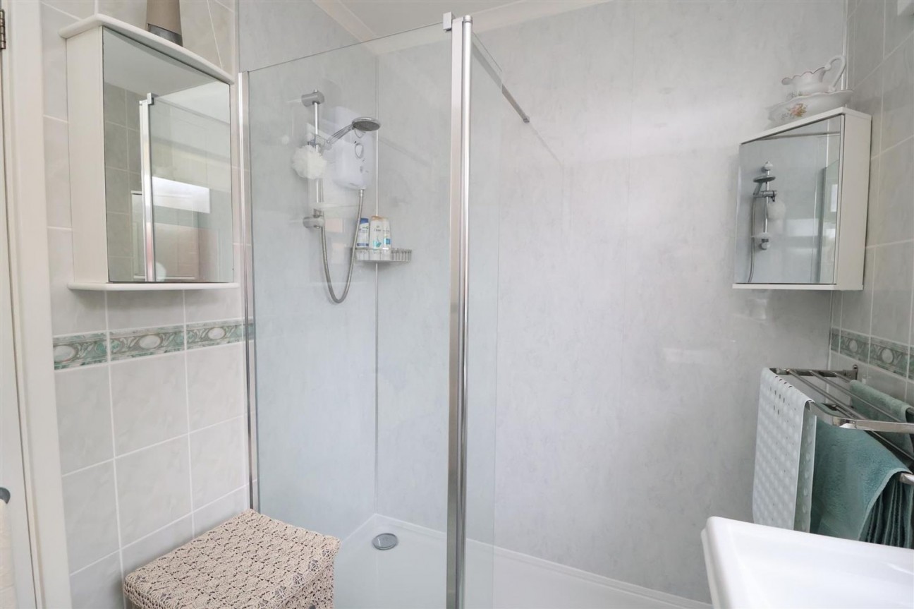 Scholey Avenue, Woodsetts, S81