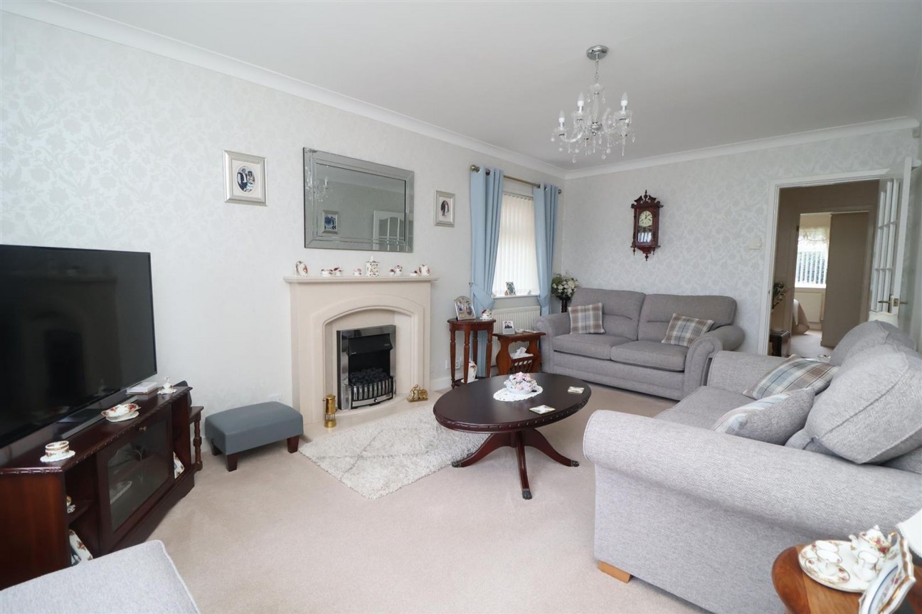 Scholey Avenue, Woodsetts, S81