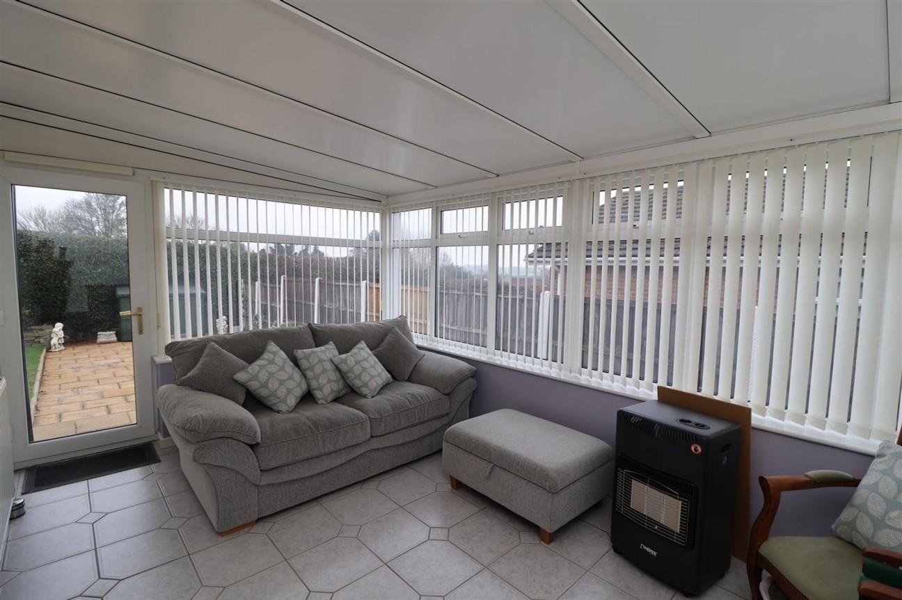 Scholey Avenue, Woodsetts, S81