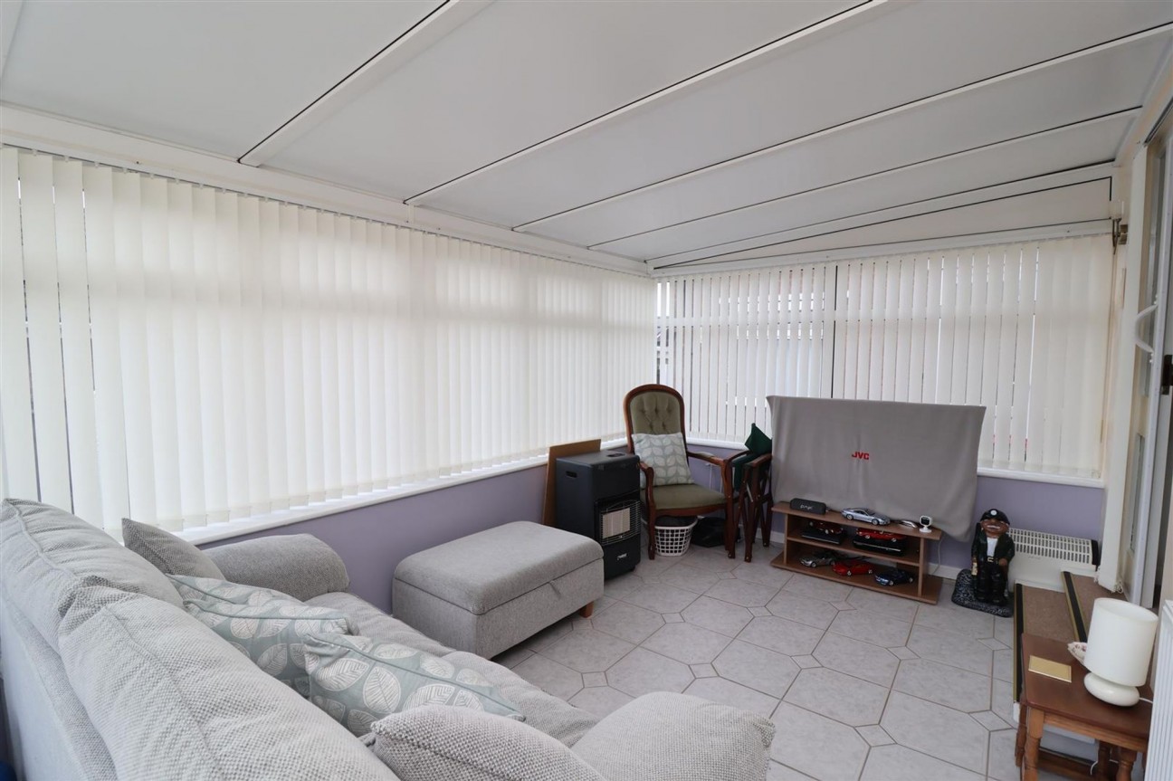 Scholey Avenue, Woodsetts, S81