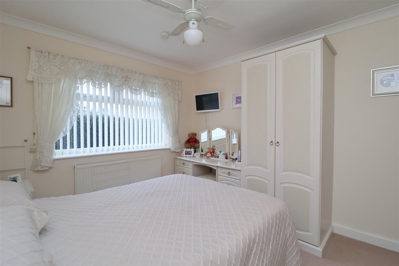 Scholey Avenue, Woodsetts, S81