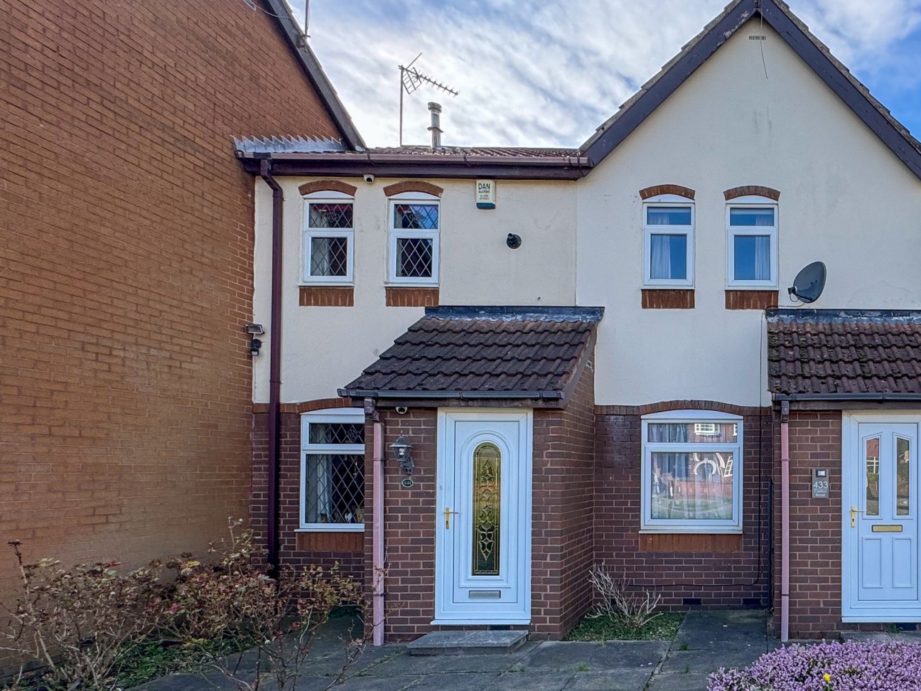 Carlton Road, Worksop, S81