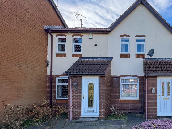 Carlton Road, Worksop, S81