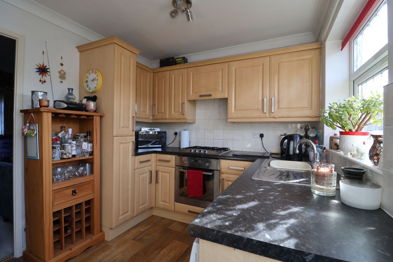 Carlton Road, Worksop, S81