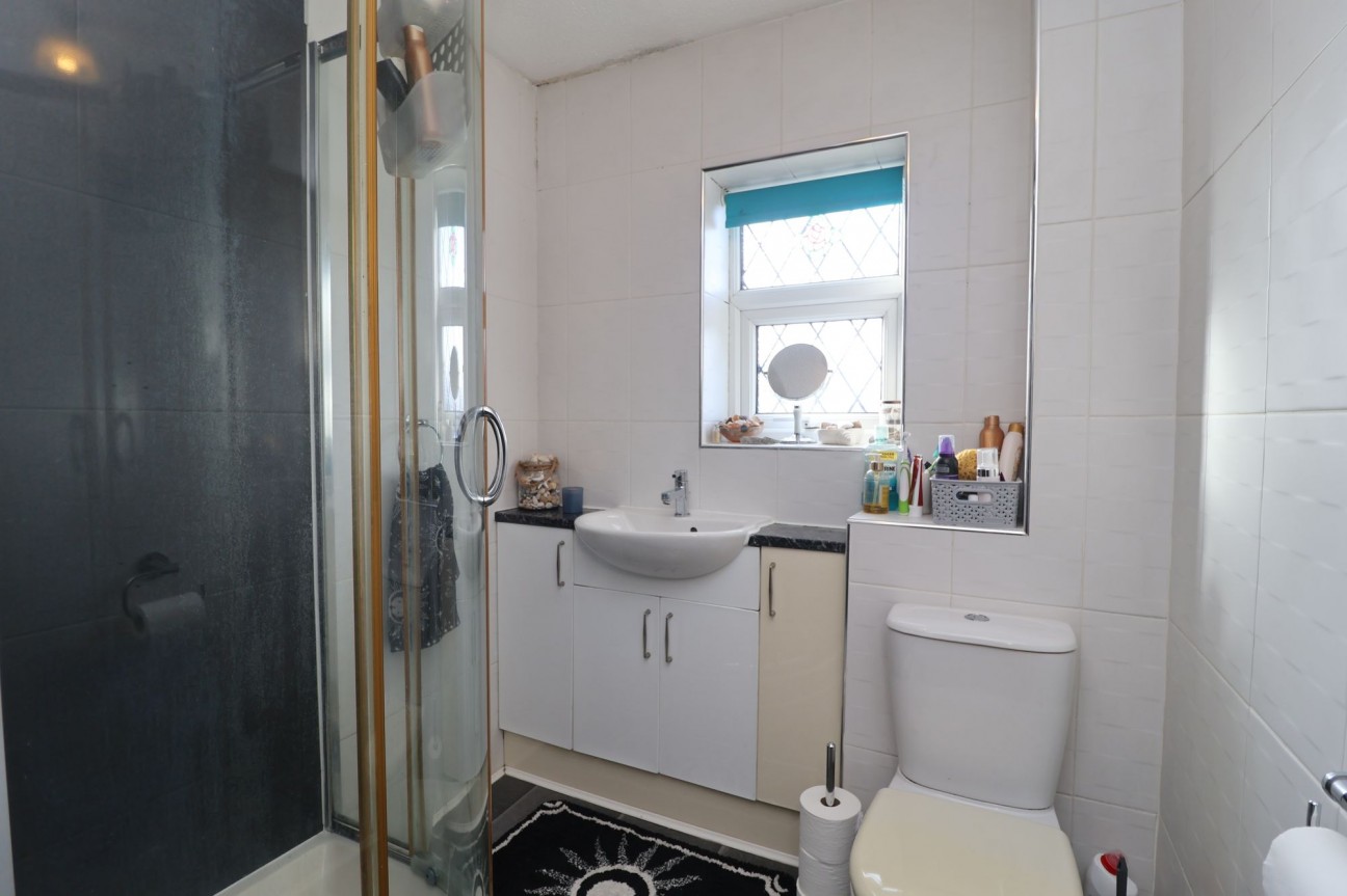 Carlton Road, Worksop, S81