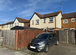 Carlton Road, Worksop, S81