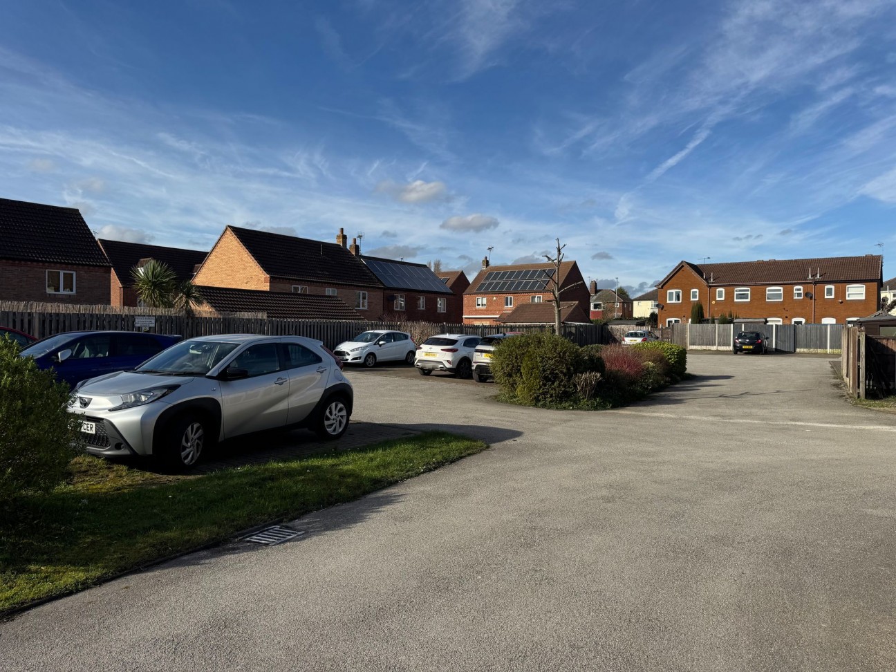 Carlton Road, Worksop, S81