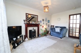 Carlton Road, Worksop, S81