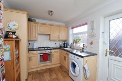 Carlton Road, Worksop, S81