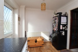 Carlton Road, Worksop, S81