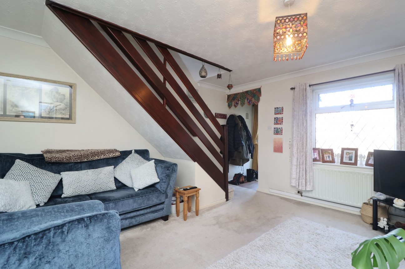 Carlton Road, Worksop, S81