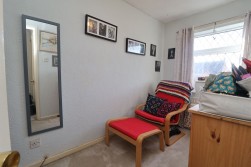 Carlton Road, Worksop, S81