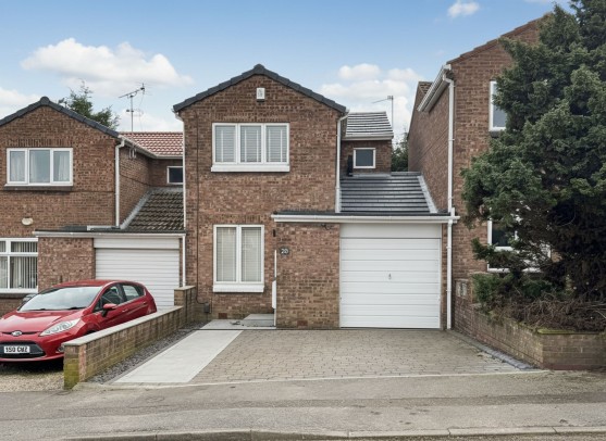 Holding, Worksop, S81