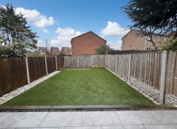 Holding, Worksop, S81