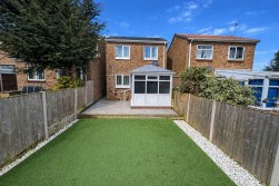 Holding, Worksop, S81