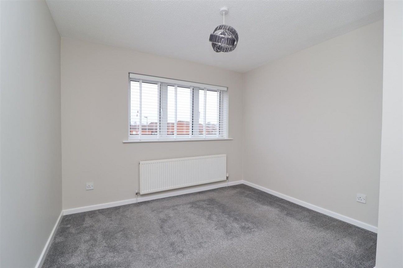 Holding, Worksop, S81