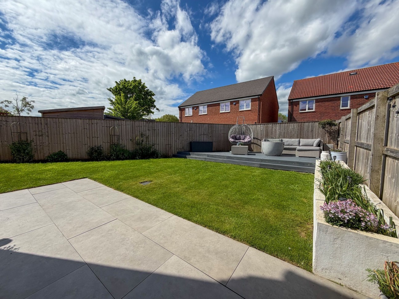 Willow Drive, Shireoaks, S81