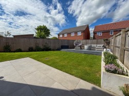 Willow Drive, Shireoaks, S81