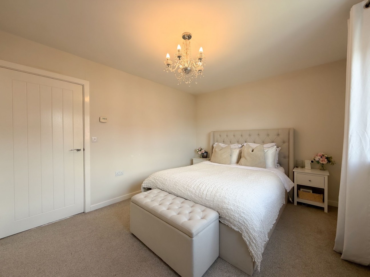 Willow Drive, Shireoaks, S81