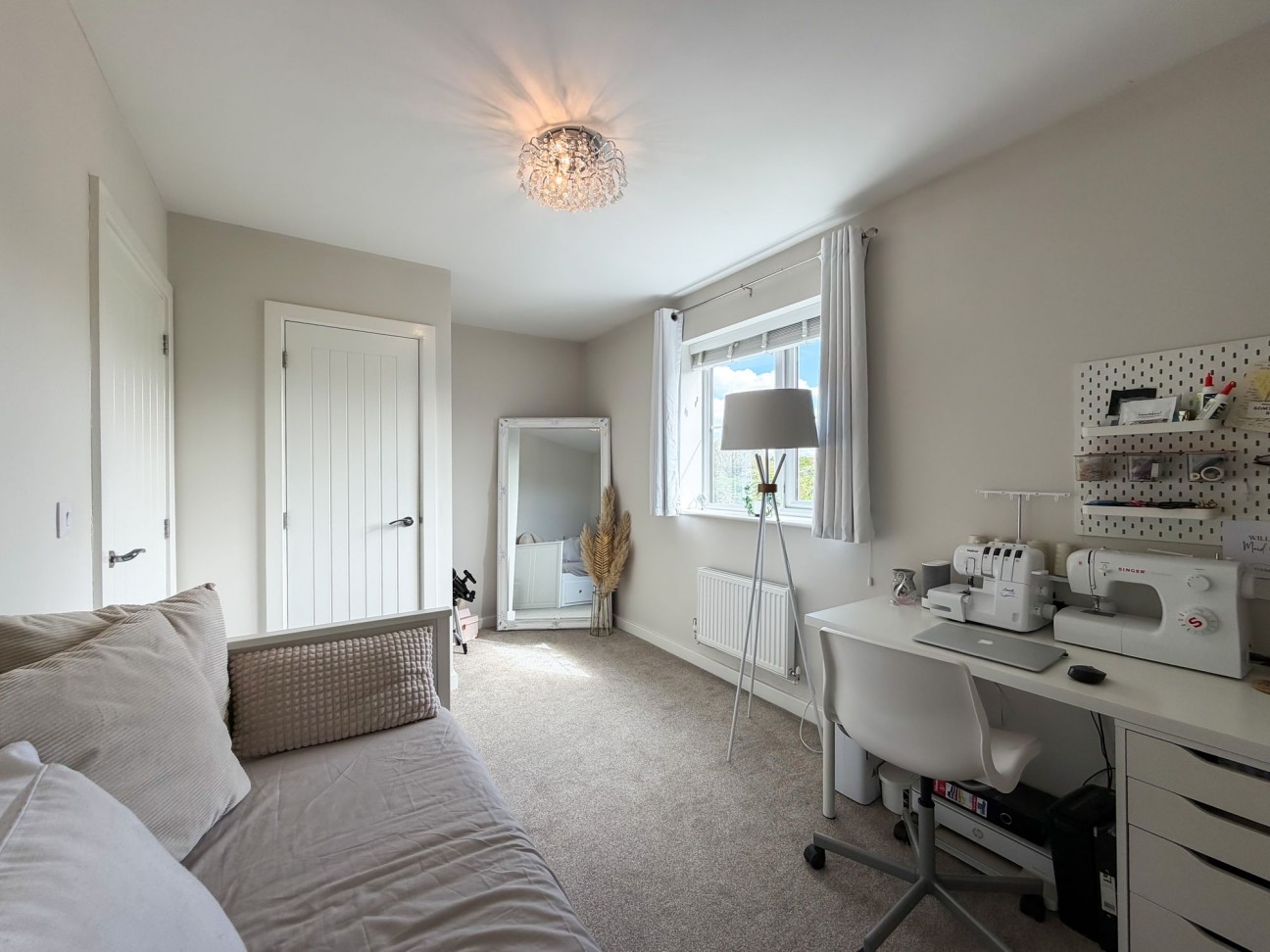 Willow Drive, Shireoaks, S81