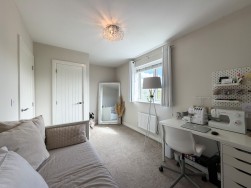 Willow Drive, Shireoaks, S81