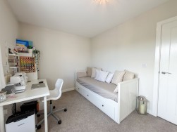 Willow Drive, Shireoaks, S81