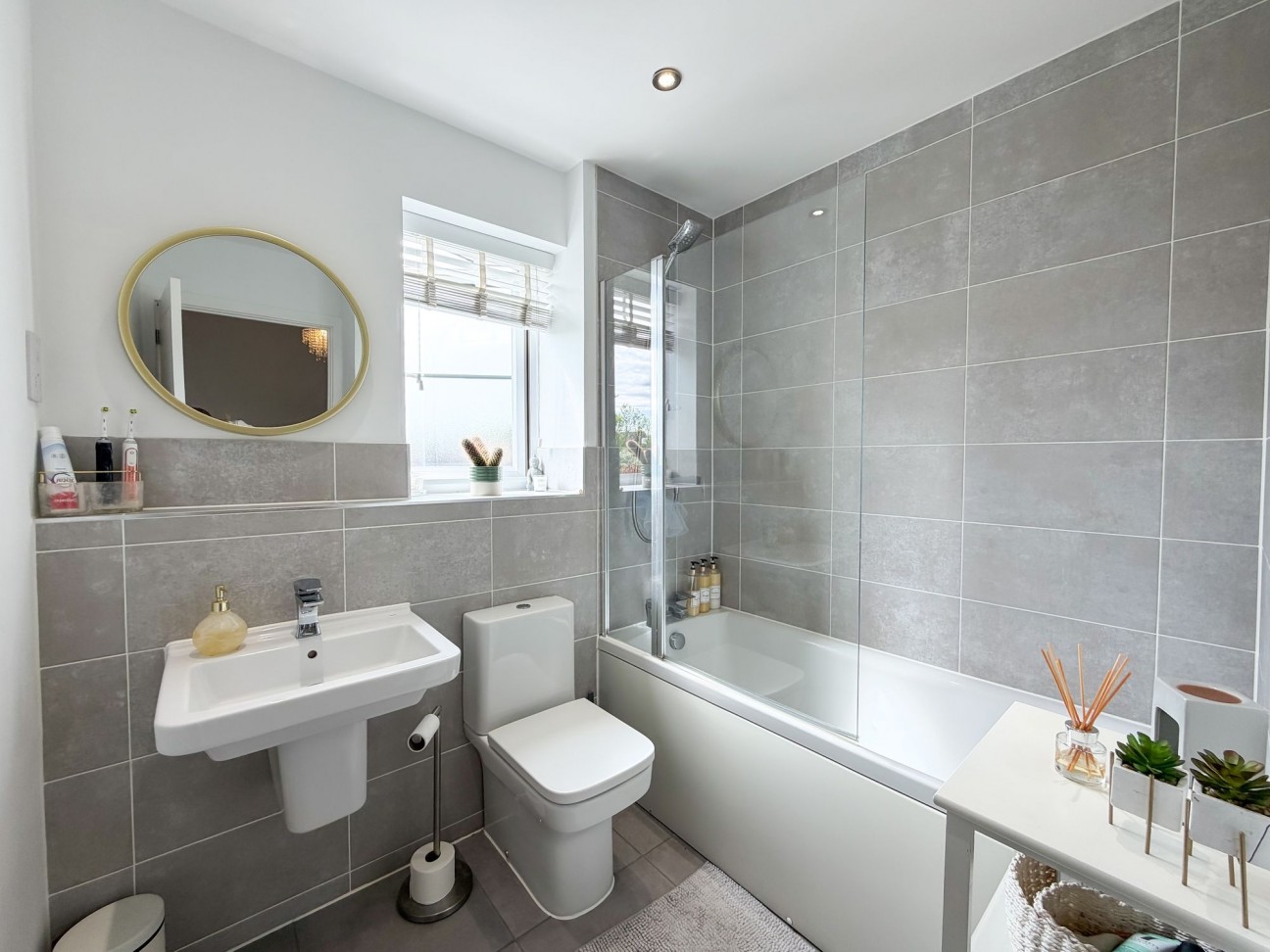 Willow Drive, Shireoaks, S81