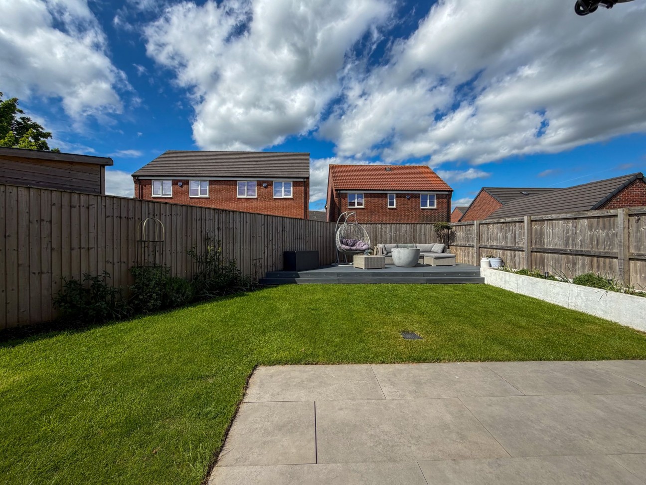 Willow Drive, Shireoaks, S81
