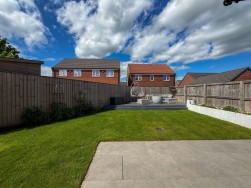 Willow Drive, Shireoaks, S81