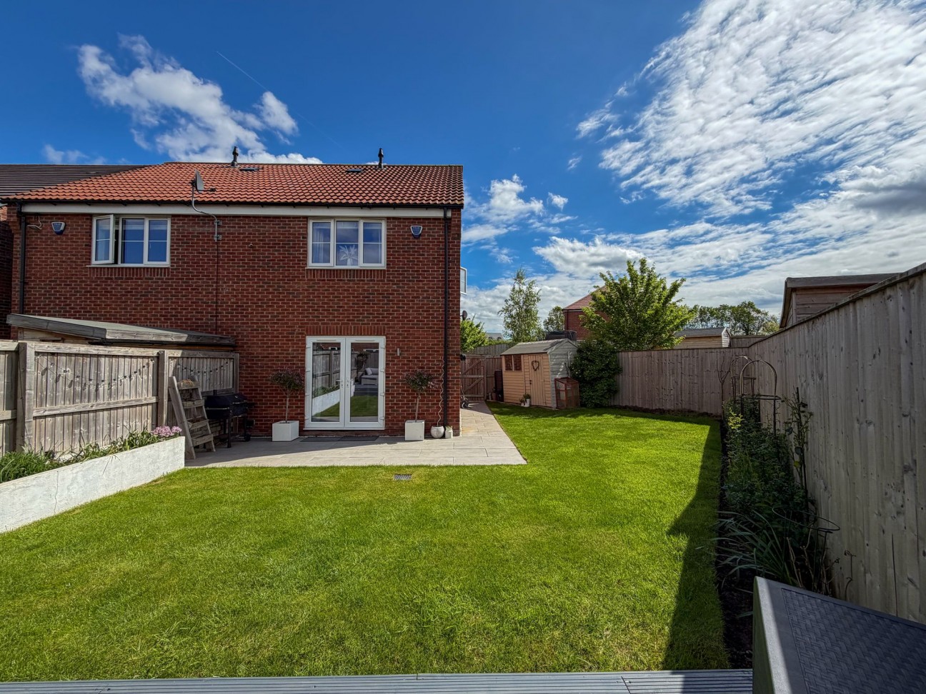 Willow Drive, Shireoaks, S81
