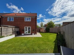 Willow Drive, Shireoaks, S81