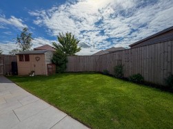 Willow Drive, Shireoaks, S81