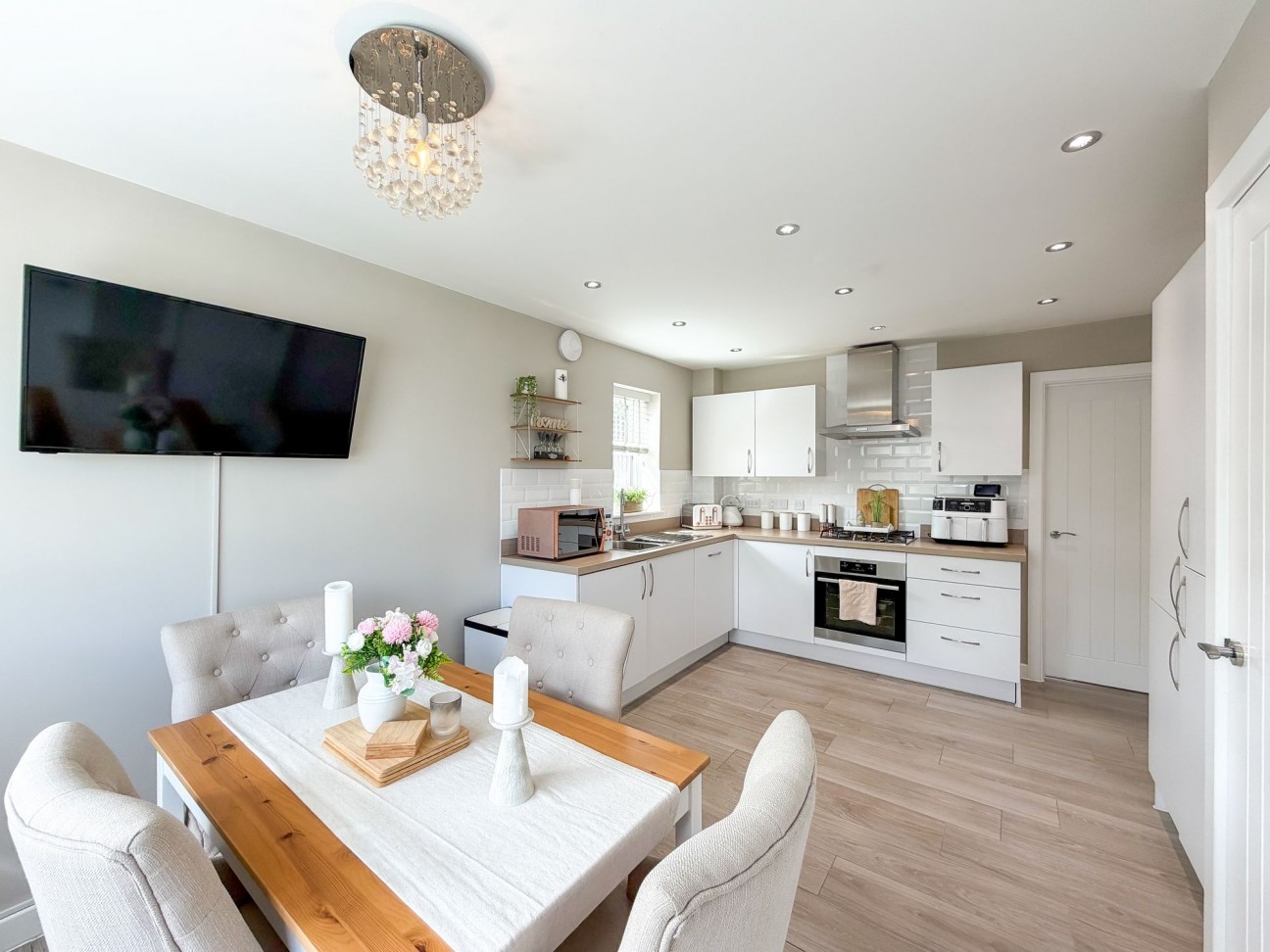 Willow Drive, Shireoaks, S81