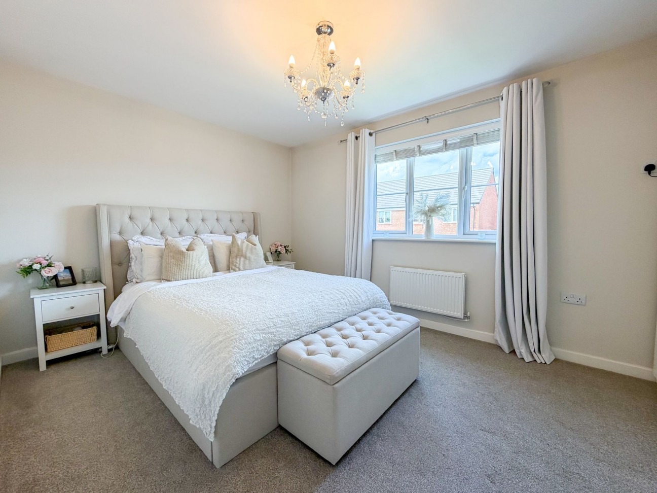 Willow Drive, Shireoaks, S81