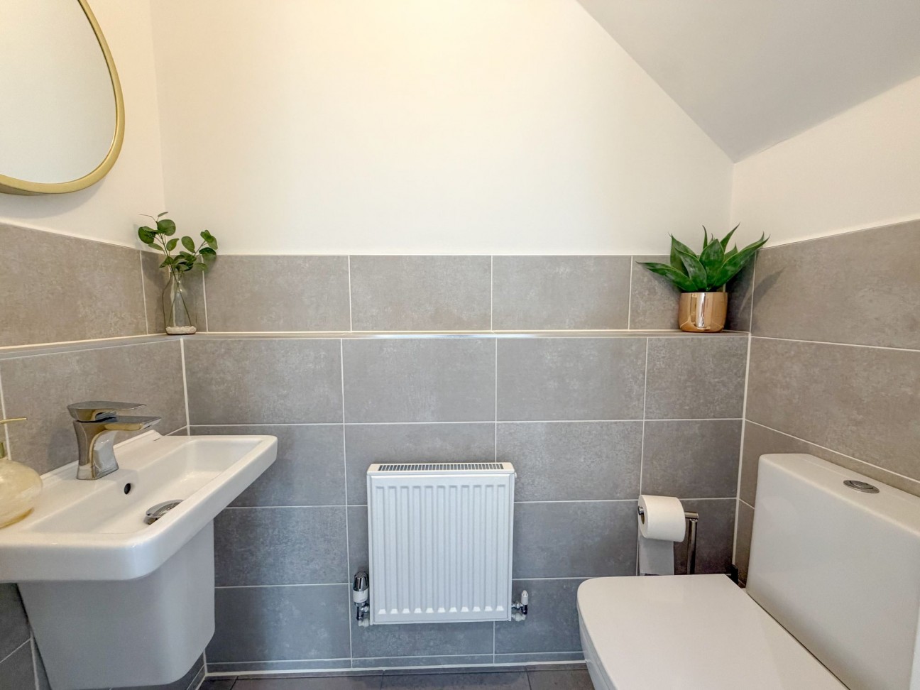 Willow Drive, Shireoaks, S81