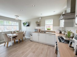 Willow Drive, Shireoaks, S81
