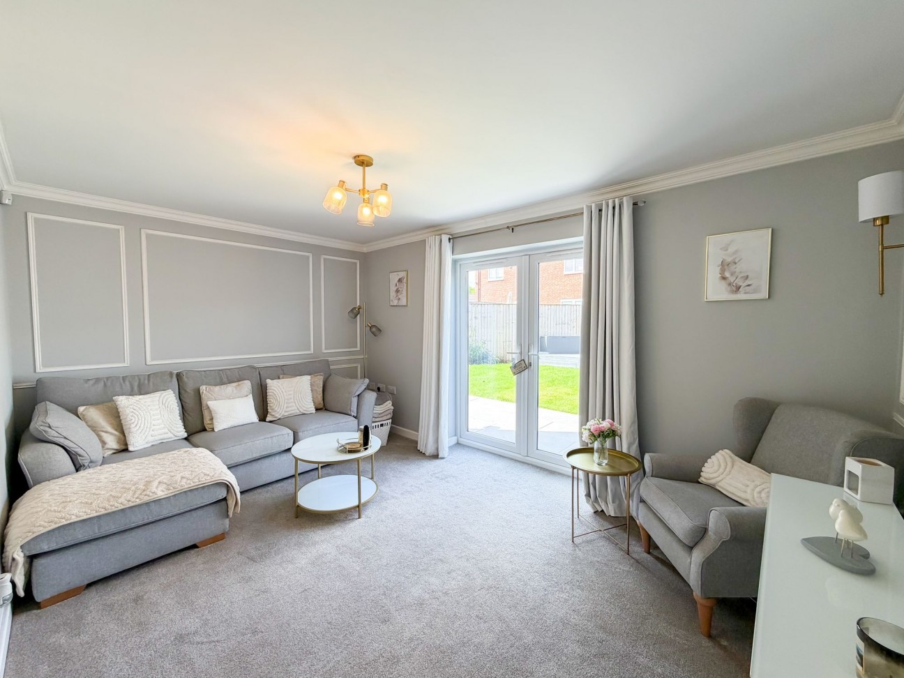 Willow Drive, Shireoaks, S81