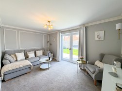 Willow Drive, Shireoaks, S81